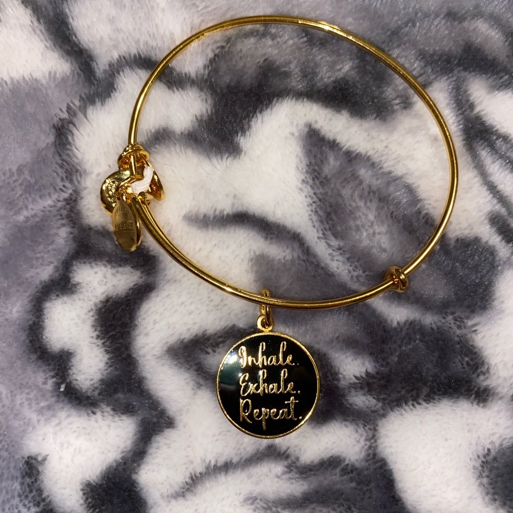alex and ani bracelet